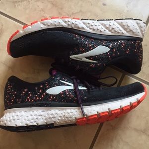 Brooks athletic shoes